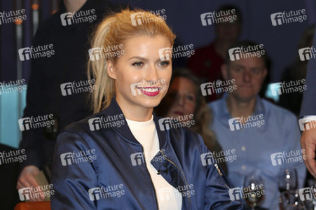 'NDR Talk Show', Hamburg