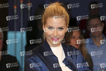 'NDR Talk Show', Hamburg