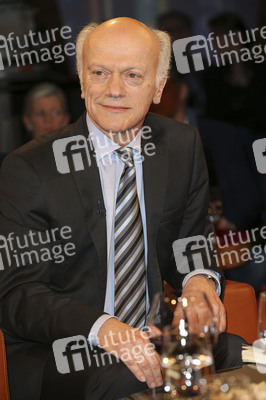 'NDR Talk Show', Hamburg
