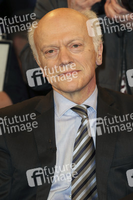'NDR Talk Show', Hamburg