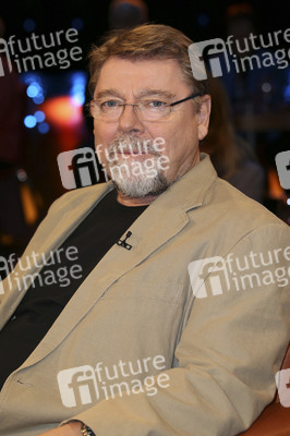'NDR Talk Show', Hamburg