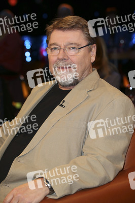 'NDR Talk Show', Hamburg