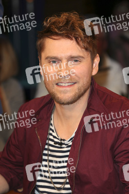 'NDR Talk Show', Hamburg