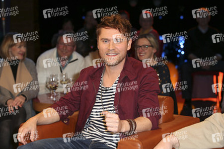 'NDR Talk Show', Hamburg