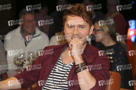 'NDR Talk Show', Hamburg