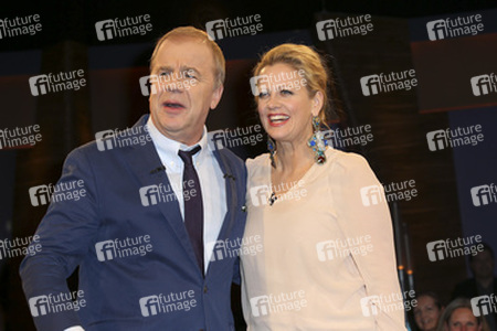 'NDR Talk Show', Hamburg