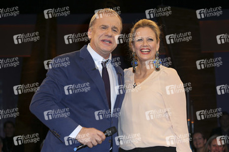 'NDR Talk Show', Hamburg