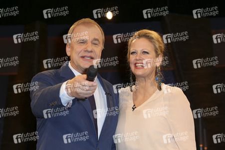 'NDR Talk Show', Hamburg