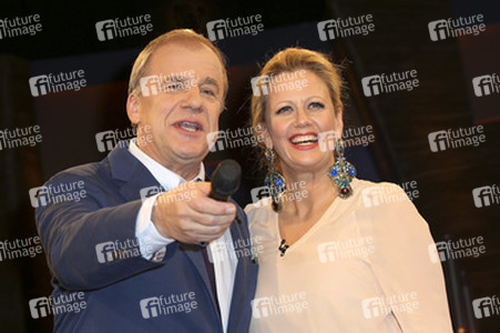 'NDR Talk Show', Hamburg