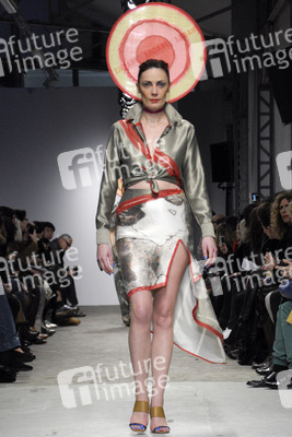 Antonio Ortega Fashion Show, Haute Couture Fashion Week Paris