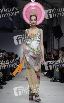 Antonio Ortega Fashion Show, Haute Couture Fashion Week Paris