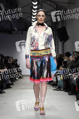 Antonio Ortega Fashion Show, Haute Couture Fashion Week Paris