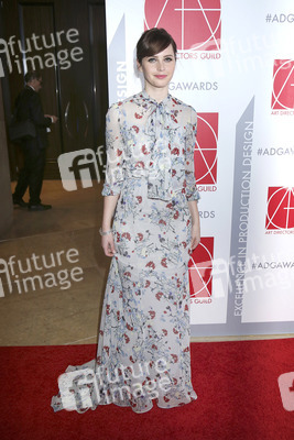 19. Art Directors Guild Excellence in Production Design Awards, Beverly Hills