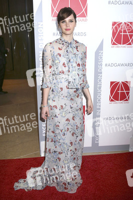 19. Art Directors Guild Excellence in Production Design Awards, Beverly Hills