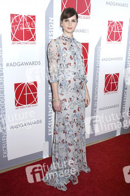 19. Art Directors Guild Excellence in Production Design Awards, Beverly Hills