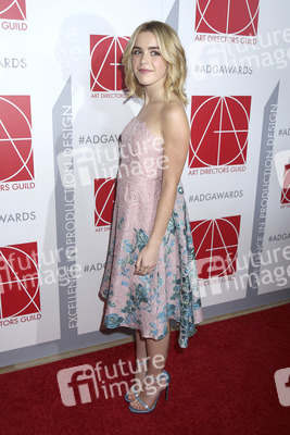 19. Art Directors Guild Excellence in Production Design Awards, Beverly Hills