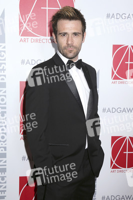 19. Art Directors Guild Excellence in Production Design Awards, Beverly Hills