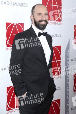 19. Art Directors Guild Excellence in Production Design Awards, Beverly Hills
