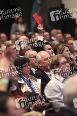 3. Bundesparteitag der AfD, Bremen
