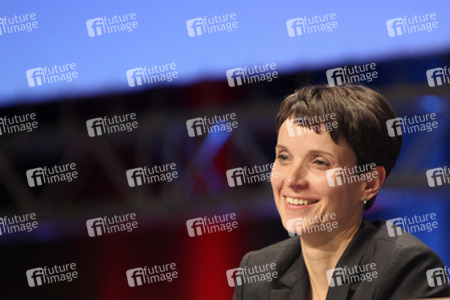 3. Bundesparteitag der AfD, Bremen