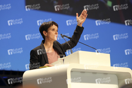 3. Bundesparteitag der AfD, Bremen