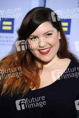 Human Rights Campaign Greater New York Gala Dinner 2015, New York