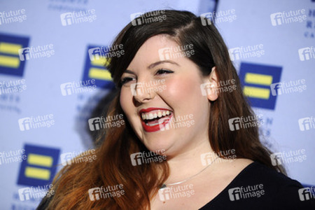 Human Rights Campaign Greater New York Gala Dinner 2015, New York
