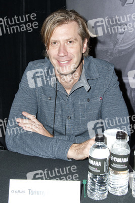 NAMM 2015, Anaheim