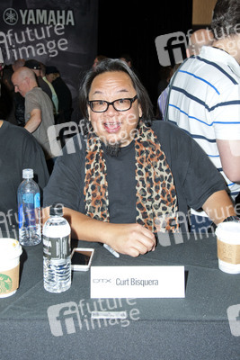 NAMM 2015, Anaheim