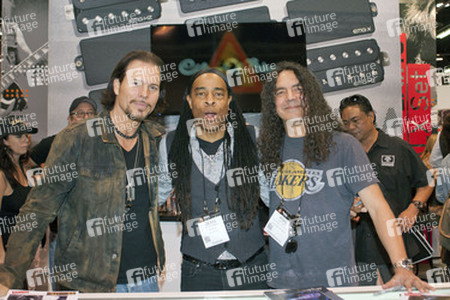 NAMM 2015, Anaheim