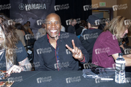 NAMM 2015, Anaheim