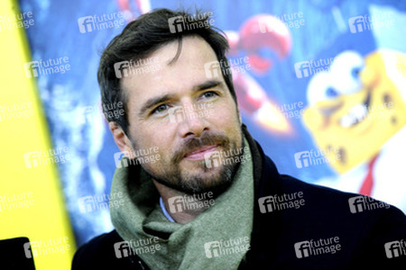 'SpongeBob Schwammkopf 3D' Weltpremiere, New York