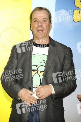 'SpongeBob Schwammkopf 3D' Weltpremiere, New York