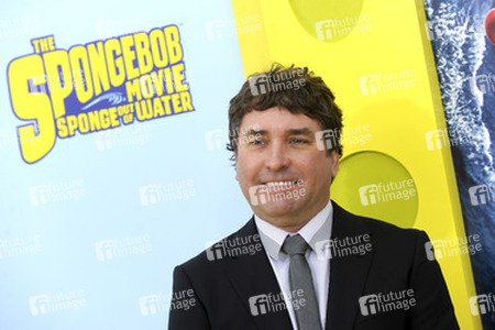 'SpongeBob Schwammkopf 3D' Weltpremiere, New York