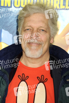 'SpongeBob Schwammkopf 3D' Weltpremiere, New York