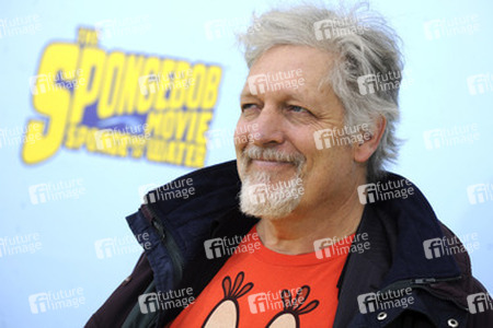 'SpongeBob Schwammkopf 3D' Weltpremiere, New York