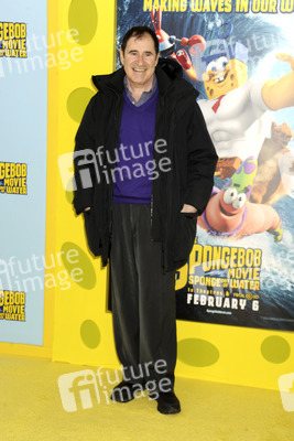 'SpongeBob Schwammkopf 3D' Weltpremiere, New York