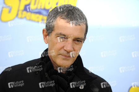 'SpongeBob Schwammkopf 3D' Weltpremiere, New York