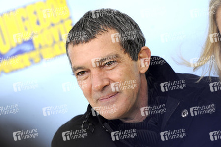 'SpongeBob Schwammkopf 3D' Weltpremiere, New York