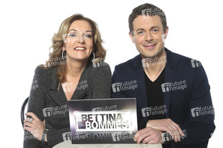 'Bettina und Bommes'