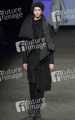Miriam Ponsa Fashion Show, 080 Barcelona Fashion Week