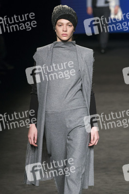 Miriam Ponsa Fashion Show, 080 Barcelona Fashion Week