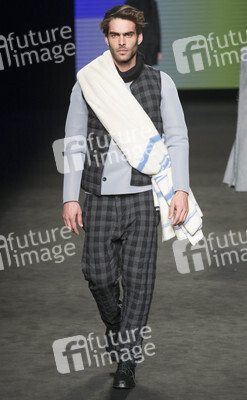 Miriam Ponsa Fashion Show, 080 Barcelona Fashion Week