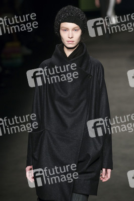 Miriam Ponsa Fashion Show, 080 Barcelona Fashion Week