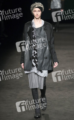 Miriam Ponsa Fashion Show, 080 Barcelona Fashion Week