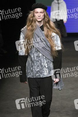Miriam Ponsa Fashion Show, 080 Barcelona Fashion Week