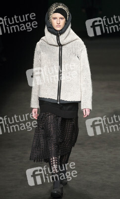 Miriam Ponsa Fashion Show, 080 Barcelona Fashion Week