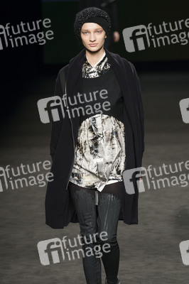 Miriam Ponsa Fashion Show, 080 Barcelona Fashion Week