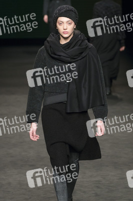 Miriam Ponsa Fashion Show, 080 Barcelona Fashion Week