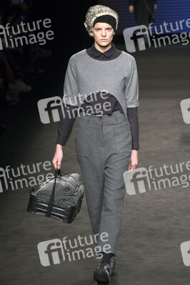 Miriam Ponsa Fashion Show, 080 Barcelona Fashion Week